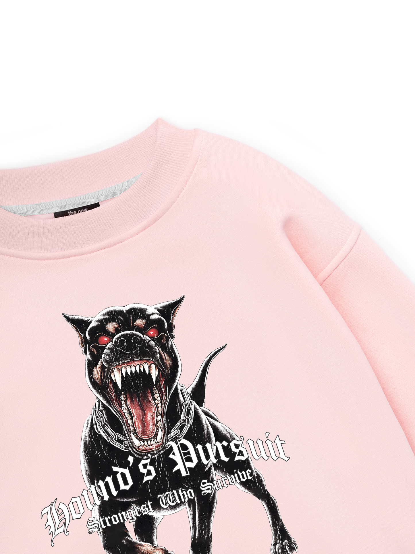 Hound’s Pursuit Sweater