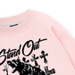 Stand Out Sweater