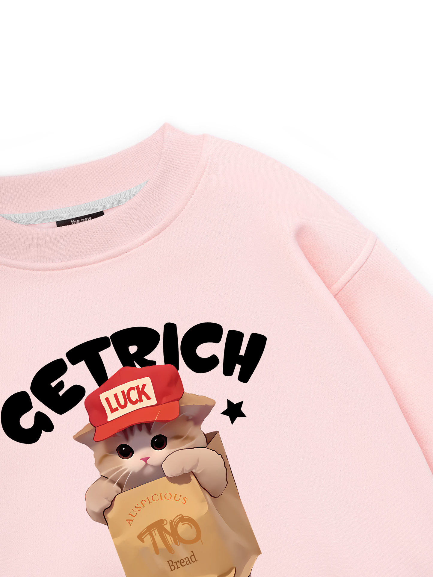 Animal Couple For Girl Sweater