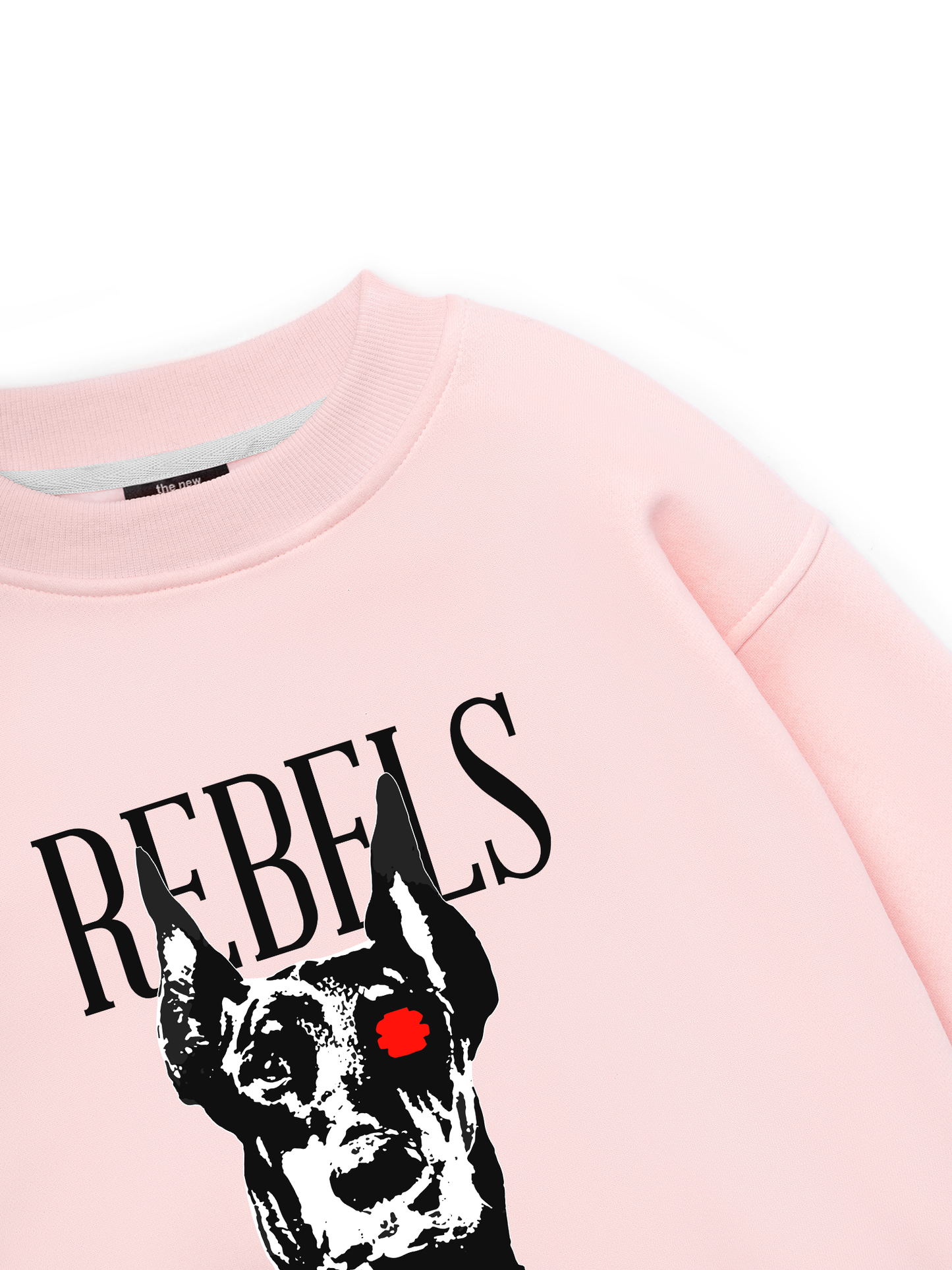 Rebels Dobber Sweater
