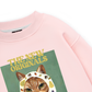 Lady cat Sweater