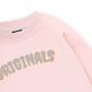 Rabbit Bear Sweater