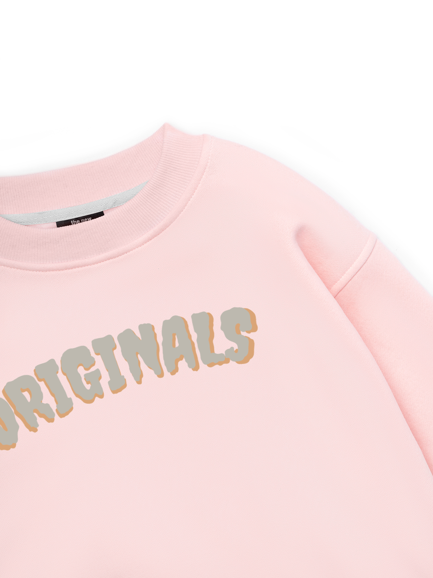Rabbit Bear Sweater
