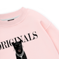Animal Mood Black Cat Sweater