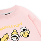 Banana Puppy Sweater