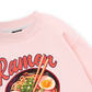 Foody Ramen Night Sweater