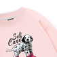 Animal Rainy Puppy Sweater