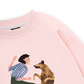 Dancing Sweater