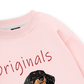 Luxury Dachshund Sweater