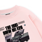 CAR The 1981 BMW M1 E26 Sweater