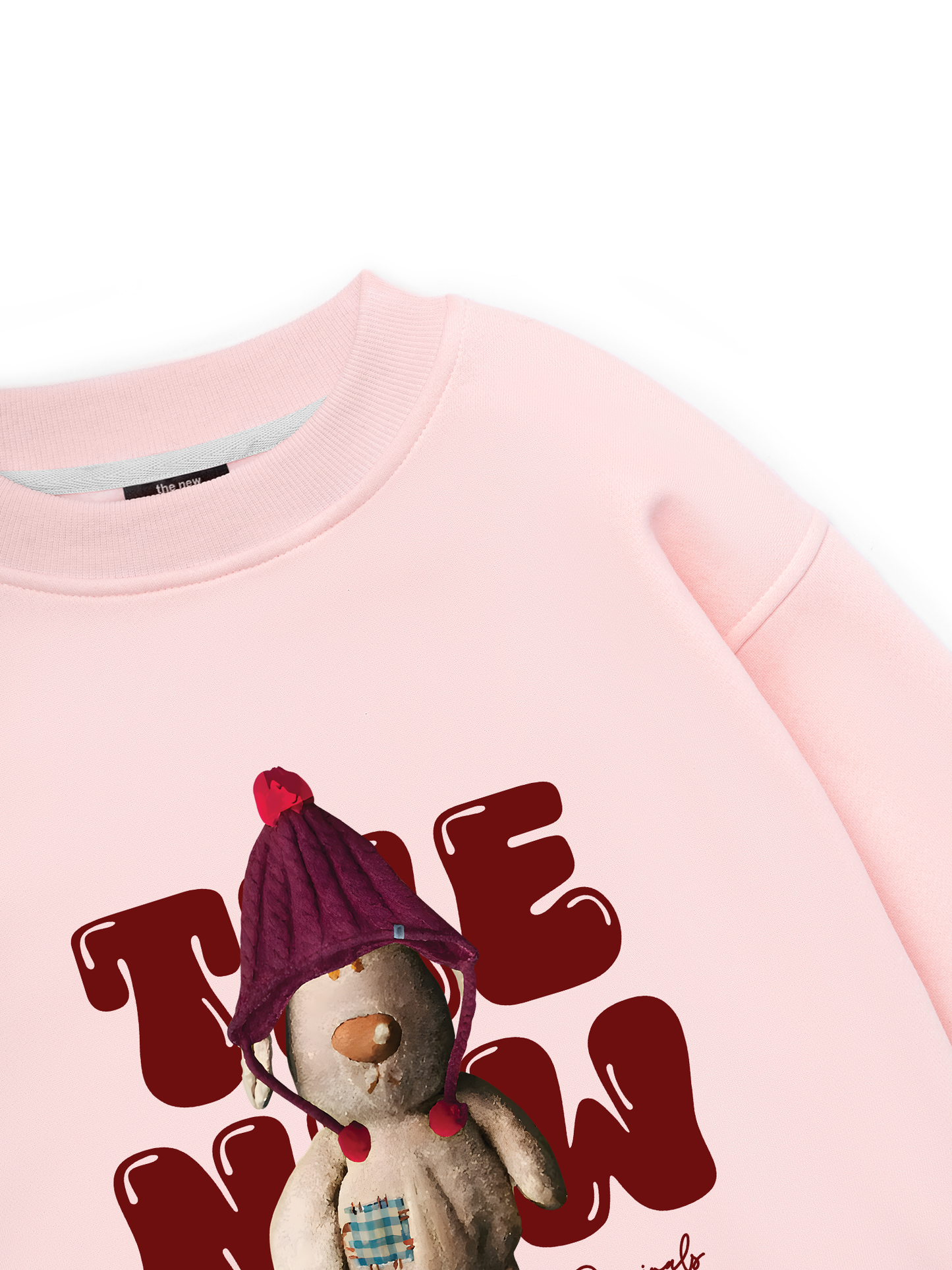 Cute Puppy Sweater