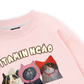 Vitamin Ngáo Sweater