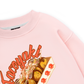 Foody Yummy Takoyaki Sweater
