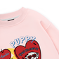 Puppy You Can Do It Sweater