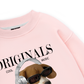Animal Mood Cool Music Dog Sweater