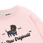 Bonjour Originals Sweater