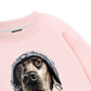 Smokey Dog Sweater