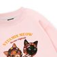 Vitamin Meow Sweater