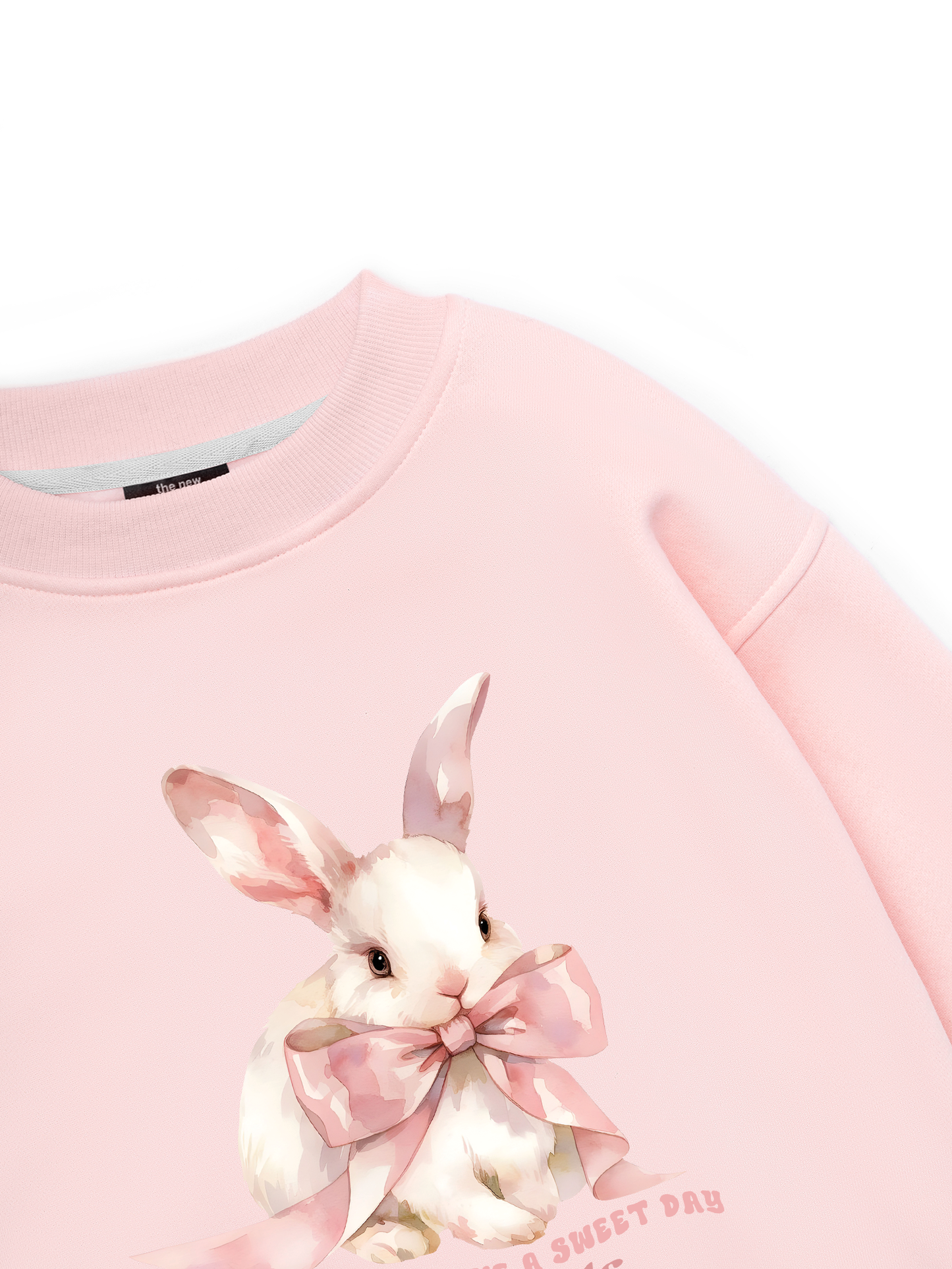 Have a sweet day Sweater