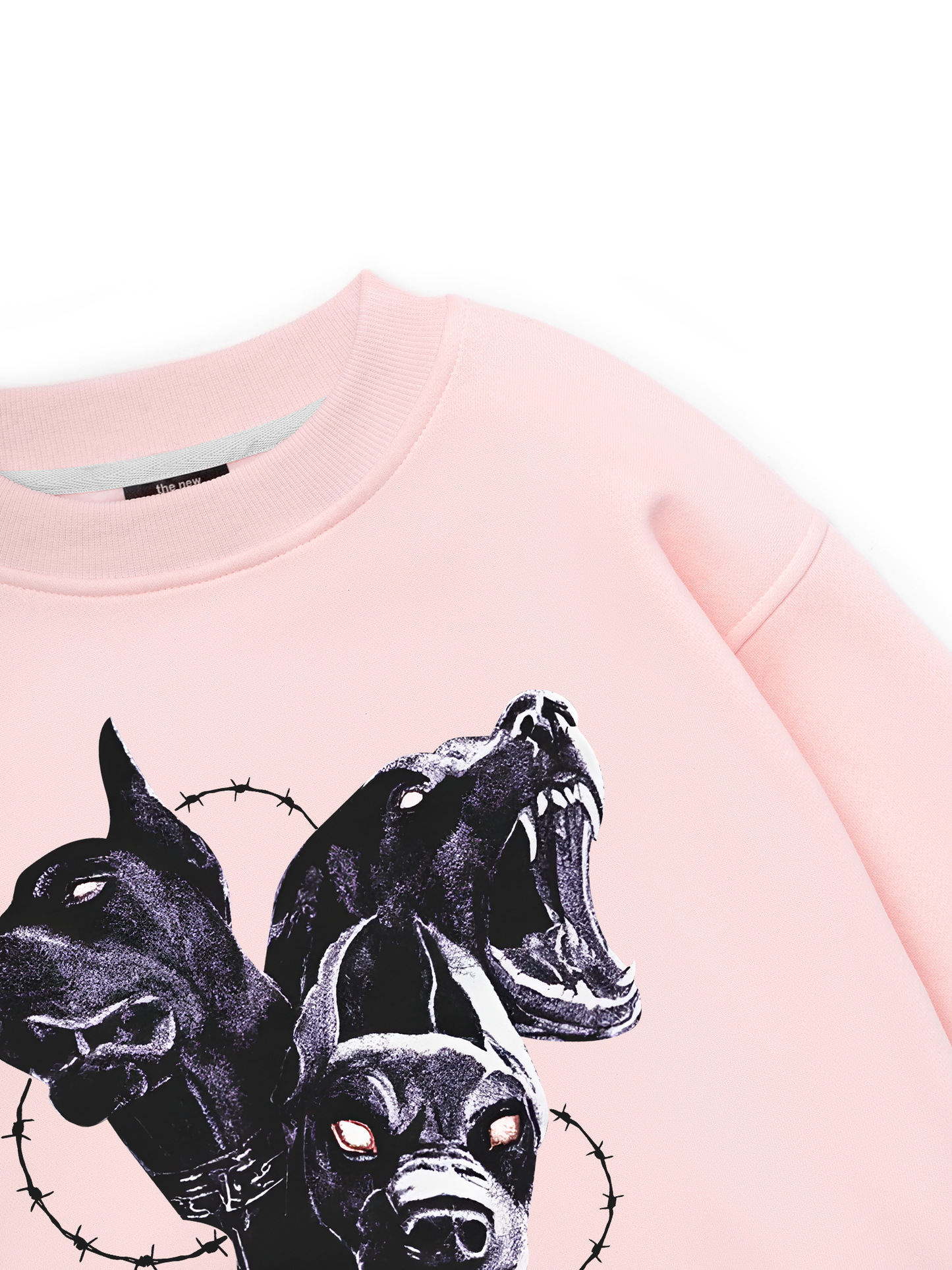 Deadly Hunter Sweater