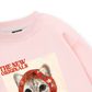 Muse cat Sweater
