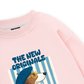 Animal Cozy Puppy Sweater