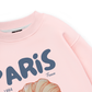 Paris Coissant Sweater