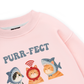 Perfect Connection Sweater