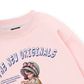 Year of enternal innocence Sweater
