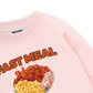 Foody Fast Meal Sweater