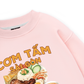 Foody Cơm Tấm Sài Gòn Sweater