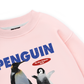 Penguin Funny Sweater