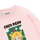 Chick Meow Sweater