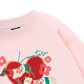 Animal Mood Love Turr Into Flower Sweater
