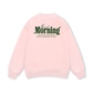 Just Morning Sweater