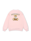 Rabbit Bear Sweater