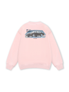 CAR M6 Sweater