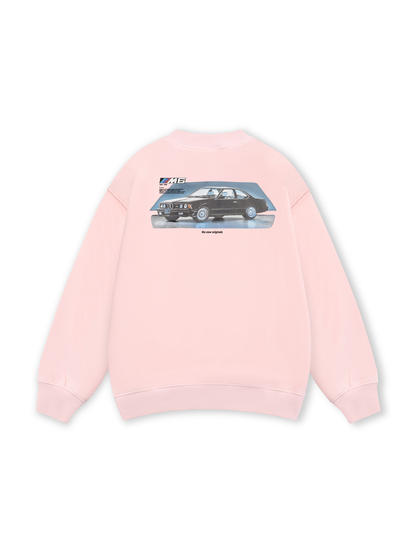CAR M6 Sweater