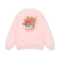 Lucky Luv Cat Couple Sweater