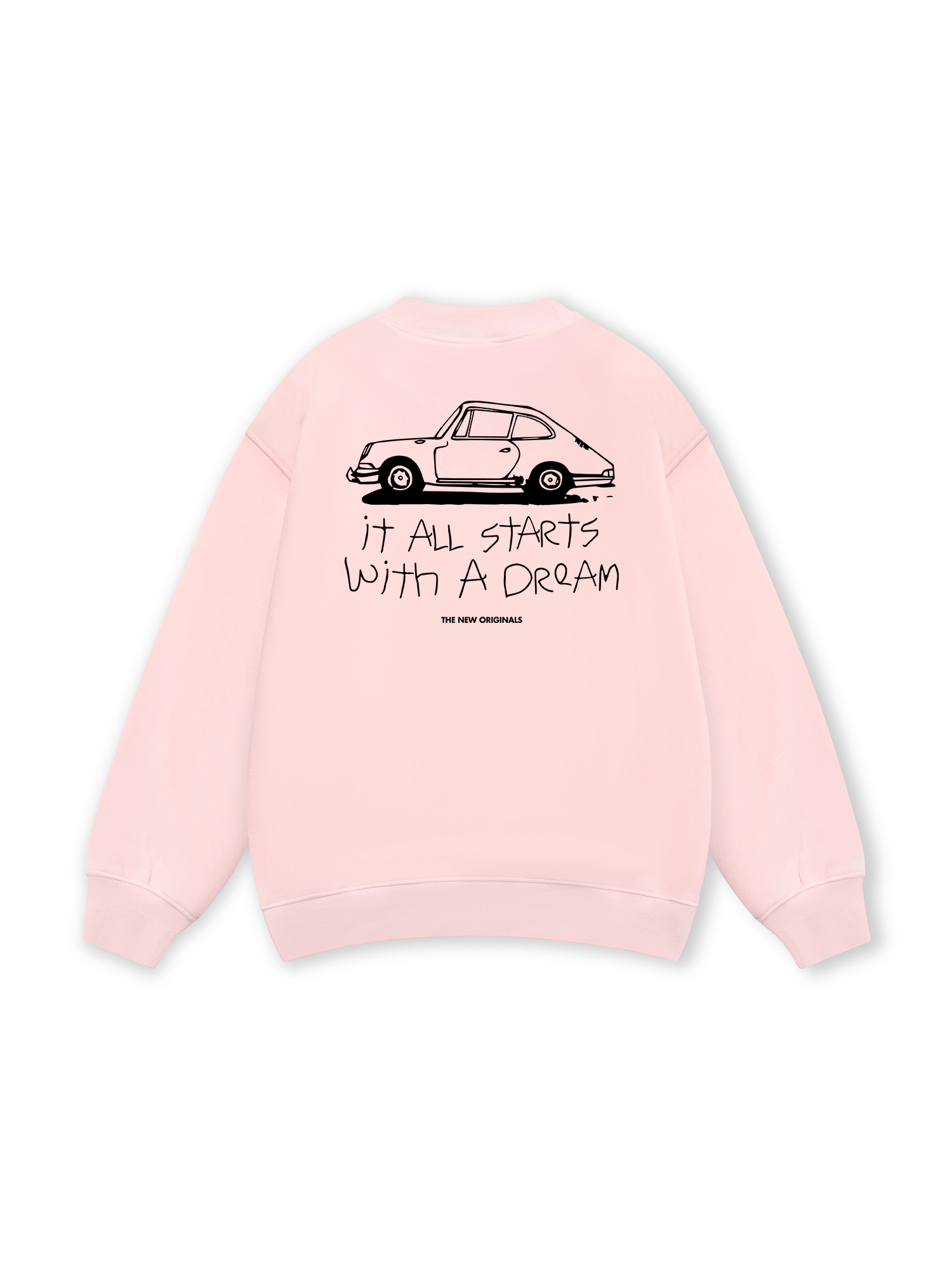 Dream Sweater
