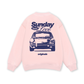 Sunday Kind Of Sweater