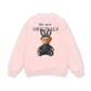 Rabbit Bear Doll Sweater