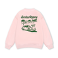 Sunday Driving Sweater