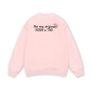 Tiger Sketch Sweater