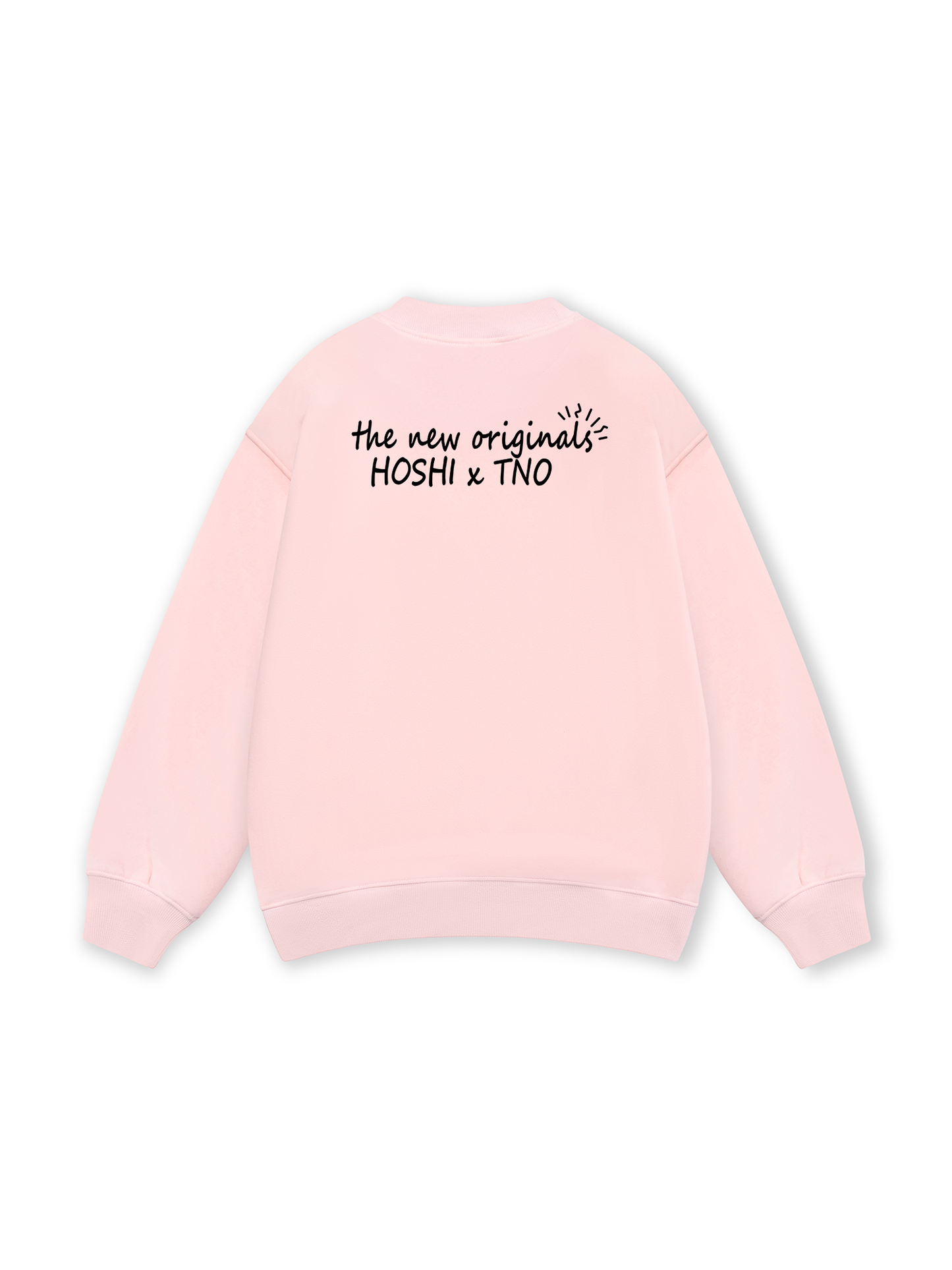 Tiger Sketch Sweater