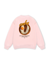 Sweet Pastry Breakfast Sweater