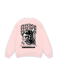 Freedom Dobberman Sweater