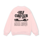 Neun (S)elf Car(e) Club Sweater