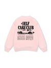 Neun (S)elf Car(e) Club Sweater