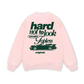 Hard Not To Look Sweater